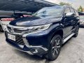 Sell Blue 2018 Mitsubishi Montero Sport in Las Piñas-7