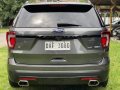 Grey Ford Explorer 2017 for sale-4