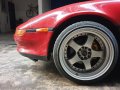 Red Toyota Mr2 1990 for sale-7