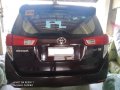 Selling Red Toyota Innova 2016 in Manila-5