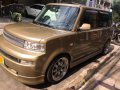 Selling Brown Toyota BB 2003 in Pasay-8