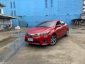 Red Toyota Corolla Altis 2017 for sale -6