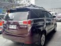 Sell Red 2018 Toyota Innova in Quezon City-8