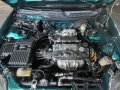 Blue Honda Civic 1997 for sale in Caloocan-4