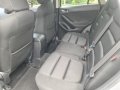 Selling Silver Mazda Cx-5 2012 in Muntinlupa-1