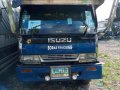 Blue Isuzu Forward 1995 for sale in San Mateo-9