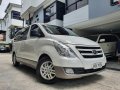 White Hyundai Starex 2018 for sale in Quezon -9
