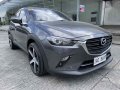 Grey Mazda Cx-3 2020 for sale-3