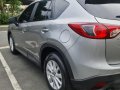 Selling Silver Mazda Cx-5 2012 in Muntinlupa-6