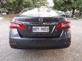 Grey Nissan Sylphy 2018 for sale in Manila-7