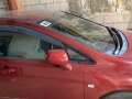 Red Honda Civic 2006 for sale in Caloocan -1