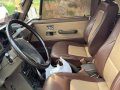 Selling White Mitsubishi Pajero 1990 in Angat-1