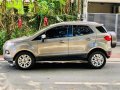 Sell Grey 2018 Ford Ecosport -3