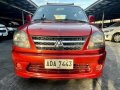 Sell Red 2014 Mitsubishi Adventure in Las Piñas-8