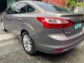 Grey Ford Focus 2013 for sale-9