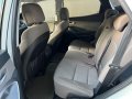 Pearl White Hyundai Santa Fe 2015 for sale in Automatic-8