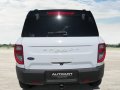 Pearl White Ford Bronco 2021 for sale in Quezon -6