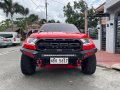 Red Ford Ranger Raptor 2019 for sale in Automatic-9