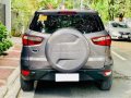 Sell Grey 2018 Ford Ecosport -4