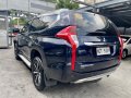 Sell Blue 2018 Mitsubishi Montero Sport in Las Piñas-5