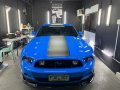 Blue Ford Mustang 2014 for sale in Mandaluyong-3