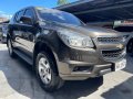 Selling Silver Chevrolet Trailblazer 2014 in Las Piñas-7