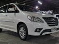 Selling Pearl White Toyota Innova 2015 in Pateros-0