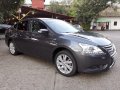 Grey Nissan Sylphy 2018 for sale in Manila-4