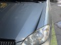 Selling Silver Toyota Corolla Altis 2007 in Baliuag-7