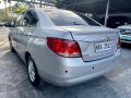 Silver Chevrolet Sail 2017 for sale in Las Piñas-5