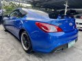 Blue Hyundai Genesis 2010 for sale in Las Piñas-5