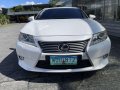 Selling Pearl White Lexus ES350 2014 in Pasig-8