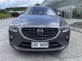 Grey Mazda Cx-3 2020 for sale-7