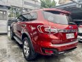 Selling Red Ford Everest 2016 in Las Piñas-5