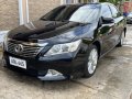 Black Toyota Camry 2012 for sale in Automatic-8