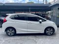 White Honda Jazz 2015 for sale in Automatic-6