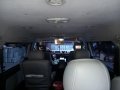 Pearl White Toyota Hiace Super Grandia 2013 for sale in Automatic-9