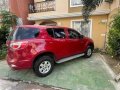 Red 2015 Chevrolet Trailblazer for sale in Pateros-1
