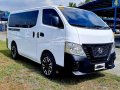 FRESH!! 2020 Nissan NV350 Urvan 2.5 Standard 15-seater MT in White-2