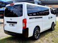 FRESH!! 2020 Nissan NV350 Urvan 2.5 Standard 15-seater MT in White-4