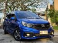 2017-2018 Honda Mobilio 1.5 RS automatic top of the line (new look 2018 series)-0