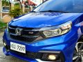 2017-2018 Honda Mobilio 1.5 RS automatic top of the line (new look 2018 series)-3