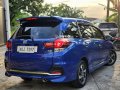 2017-2018 Honda Mobilio 1.5 RS automatic top of the line (new look 2018 series)-5