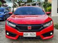 2018 2019 acquired Honda Civic RS 1.5 Turbo Cvt top of the line-4