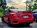 2018 2019 acquired Honda Civic RS 1.5 Turbo Cvt top of the line-5