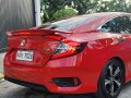 2018 2019 acquired Honda Civic RS 1.5 Turbo Cvt top of the line-8