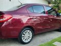 2018 Mitsubishi Mirage G4 GLX  M/T Best fuel efficient in its class! FINANCING AVAILABLE!-5