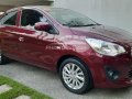 2018 Mitsubishi Mirage G4 GLX  M/T Best fuel efficient in its class! FINANCING AVAILABLE!-2