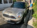 Sell Grey 2012 Mini Cooper S in Manila-0