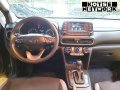 Silver Hyundai KONA 2020 for sale in Automatic-4